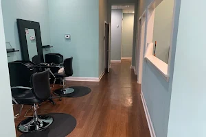 Chroma Hair Studio and Spa - Color Hair Salon in Summerville image