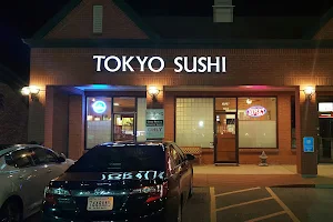 Tokyo Sushi image