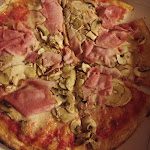 Photo n°1 de l'avis de Lisa.u fait le 20/05/2023 à 11:25 sur le  Fuori Di Piazza à Lucca