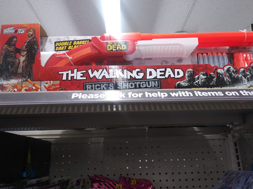 Discount Store «Dollar General», reviews and photos, 224 Rosebud Rd, Quitman, AR 72131, USA