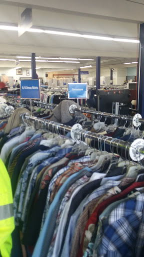 Thrift Store «St. Vincent de Paul Society», reviews and photos