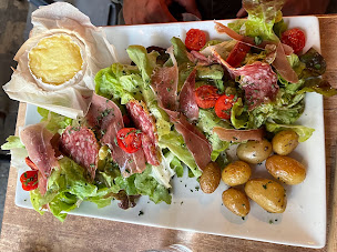 Photo n°63 de Le Bistrot d'la chaîne à La Rochelle ()