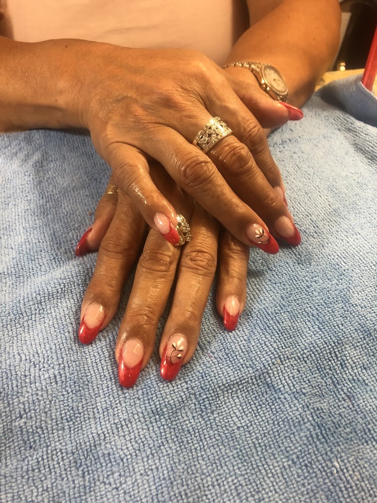 Jb Nails & Spa 78666