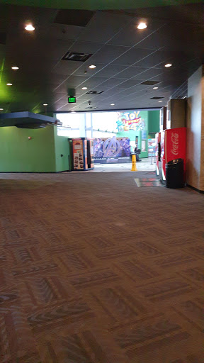 Movie Theater «AMC Center Valley 16», reviews and photos, 2805 Center Valley Pkwy, Center Valley, PA 18034, USA