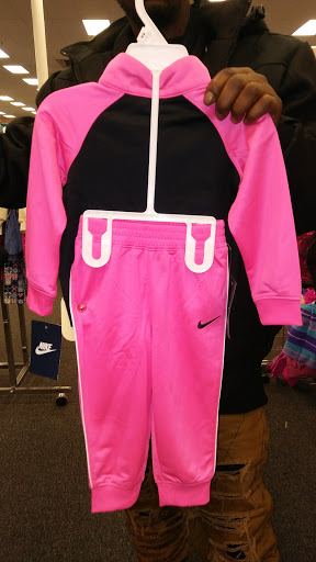 Clothing Store «Citi Trends», reviews and photos, 4443 Cane Run Rd #130, Shively, KY 40216, USA