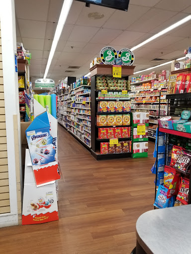 Grocery Store «Manor Market», reviews and photos, 4779 Boston Post Rd, Pelham, NY 10803, USA