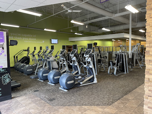 Gym «Anytime Fitness», reviews and photos, 534 10th St, Floresville, TX 78114, USA