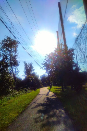 Golf Course «Paint Branch Golf Course», reviews and photos, 4690 University Blvd E, College Park, MD 20740, USA