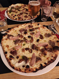 Plats et boissons du Pizzeria LES PIZZAS DE LUIGI Périgueux à Périgueux - n°9
