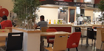 Atmosphère du Restaurant flunch Blois à Vineuil - n°6