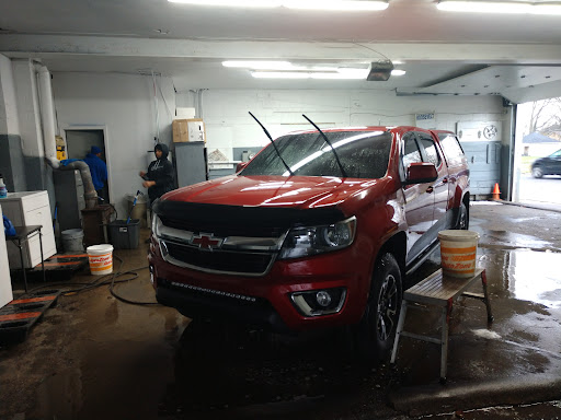 Custom Hand Wash en Dayton