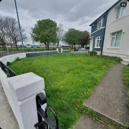 Dublin Garden Services