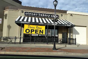 Corner Bakery Cafe image