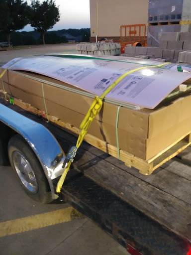 Home Improvement Store «The Home Depot», reviews and photos, 5411 Columbia Pike, Spring Hill, TN 37174, USA