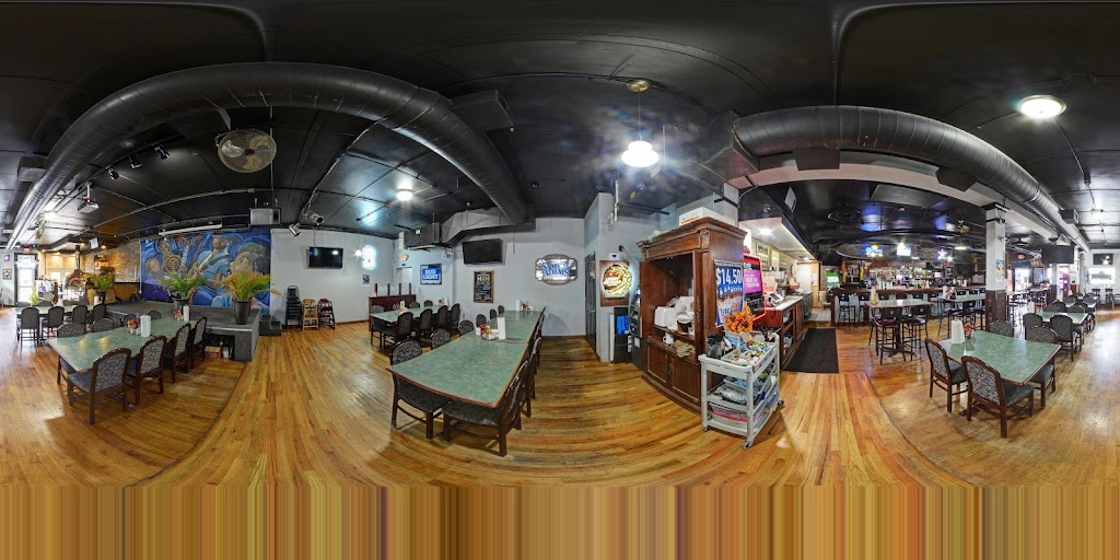 Brown Jerry's Blues, Brews & BBQ 63069