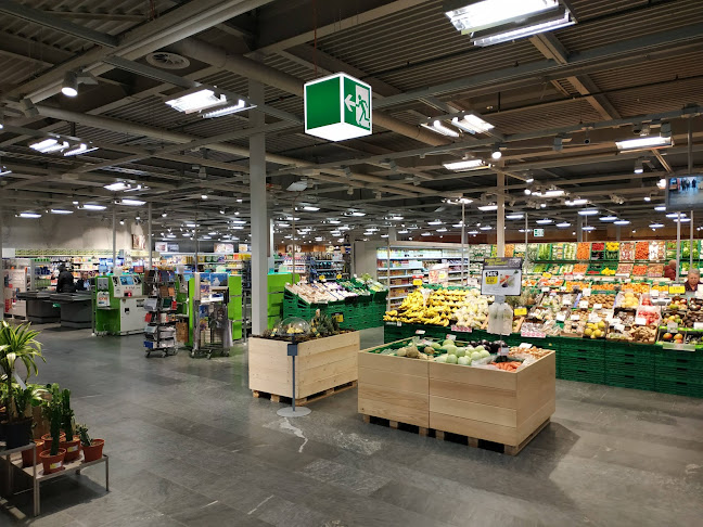 Coop Supermarkt Oberriet - Supermarkt