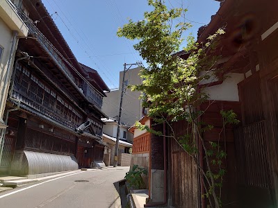 蛤坂