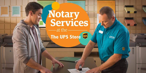 Shipping and Mailing Service «The UPS Store Great Falls», reviews and photos, 9893 Georgetown Pike, Great Falls, VA 22066, USA