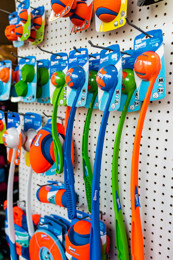 Pet Supply Store «Your Pet Stop», reviews and photos, 501 E 41st St, Sioux Falls, SD 57105, USA