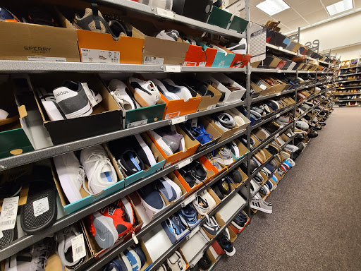 Department Store «Nordstrom Rack Bergen Town Center», reviews and photos, 510 Bergen Town Center, Paramus, NJ 07652, USA