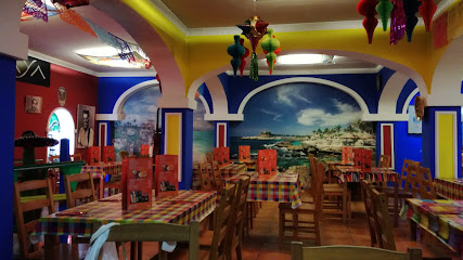 Restaurante Riviera Maya
