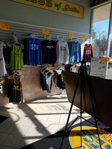 Health Club «Club Fitness», reviews and photos, 585 Hazard Ave, Enfield, CT 06082, USA