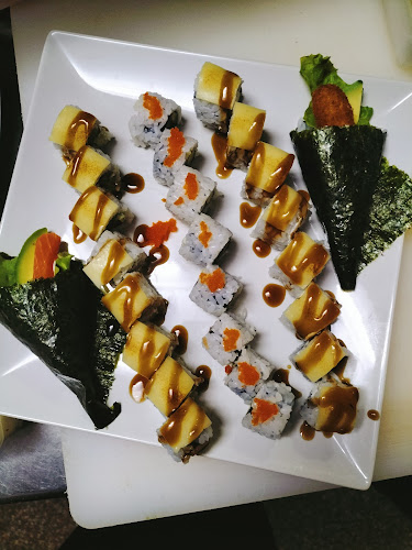 Restaurante Japonês - SUSHI 1+1 - Barreiro