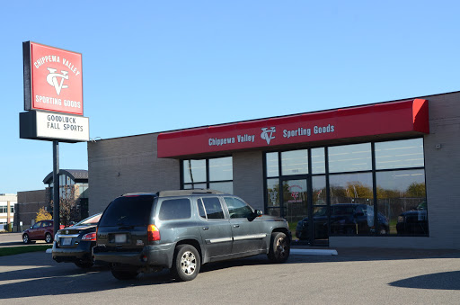 Chippewa Valley Sporting Goods, 1315 S Hastings Way, Eau Claire, WI 54701, USA, 