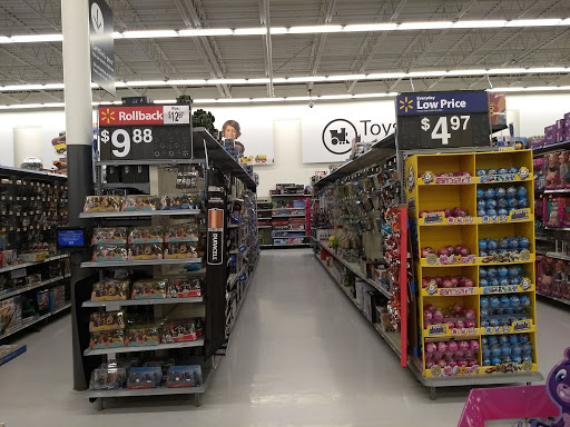 Discount Store «Walmart», reviews and photos, 67 Newtown Rd, Danbury, CT 06810, USA