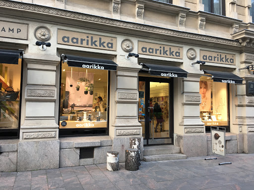 Aarikka Oy