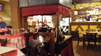 Atmosphère du Restaurant Caveau chez Bacchus à Katzenthal - n°10