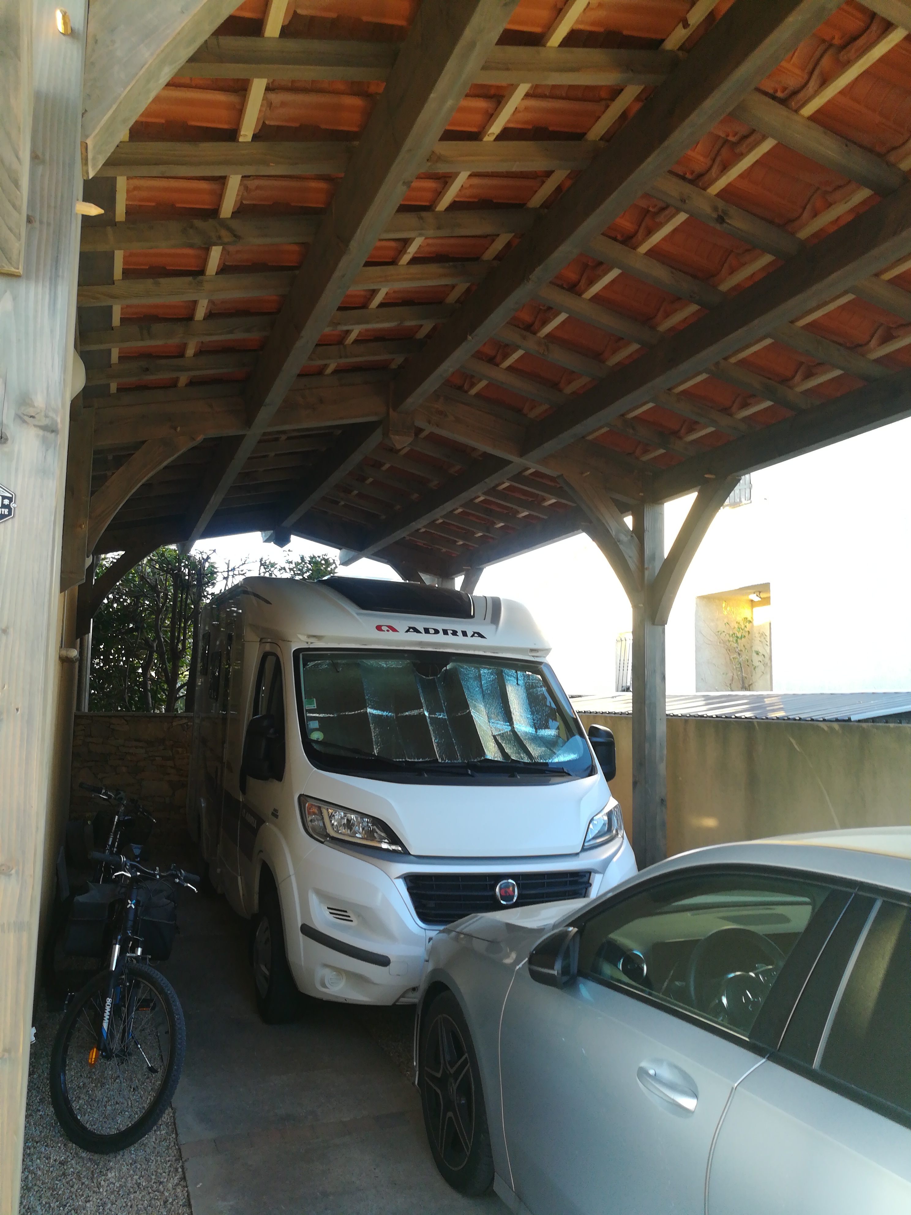 Photo n° 2 de l'avis de Yvan.e fait le 10/04/2022 à 05:52