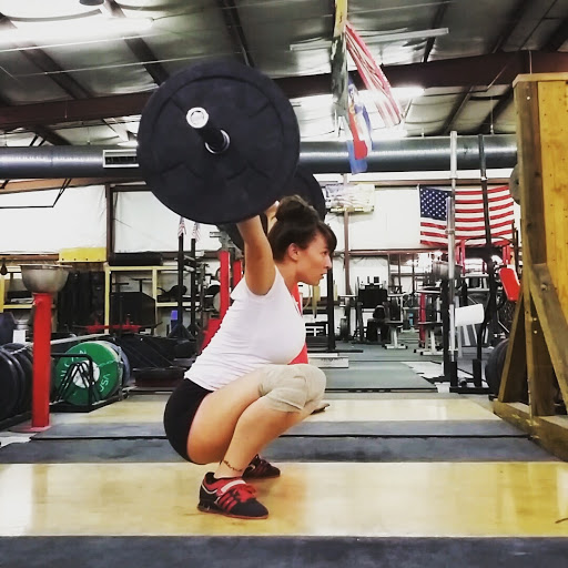 Health Club «Brute Strength Gym», reviews and photos, 836 Poplar Hall Dr, Norfolk, VA 23502, USA