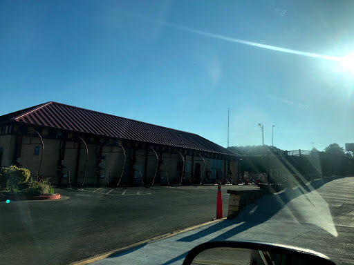 Aqua Splash Car Wash en Stone Mountain