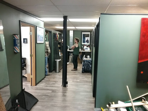 Explore tattoo for men idea, creative tattoo ideas in Peoria, available at Sin in Skin Ink