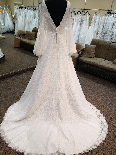 Bridal Shop «Perfect Weddings», reviews and photos, 430 N Memorial Dr, Lancaster, OH 43130, USA