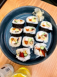 Sushi du Restaurant japonais Restaurant Minami à Perpignan - n°11