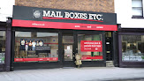 Mail Boxes Etc. Chelsea