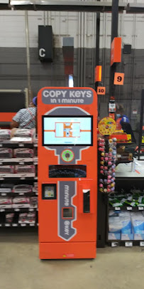 Minute Key - Photo 6 - Car repair in Warren, MI, Detroit