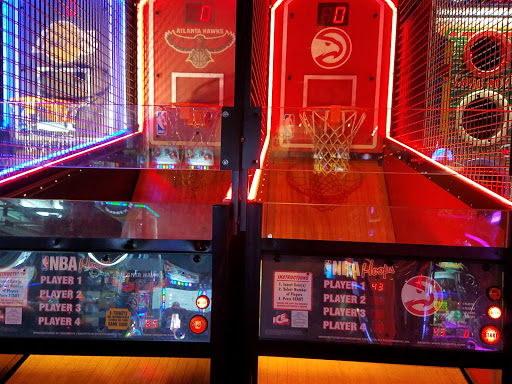 Bowling Alley «Bowlero Kennesaw», reviews and photos, 775 Cobb Pl Blvd NW, Kennesaw, GA 30144, USA