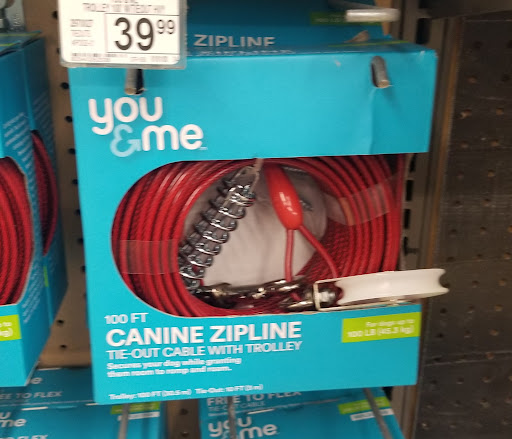 Pet Supply Store «Petco Animal Supplies», reviews and photos, 2435 N Hwy 67, Florissant, MO 63033, USA