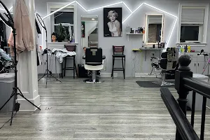 Genesis Barbershop Lounge image