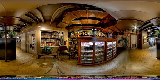 Cigar Shop «Federal Cigar», reviews and photos, 36 Market St, Portsmouth, NH 03801, USA