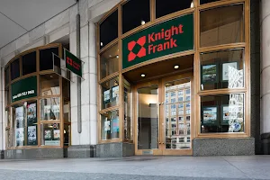 Knight Frank Canary Wharf, Wapping and Aldgate Estate Agents image