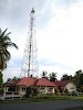 Ict Pertamina Rantau Logo, Rantau, Indonesia, Corporate Office