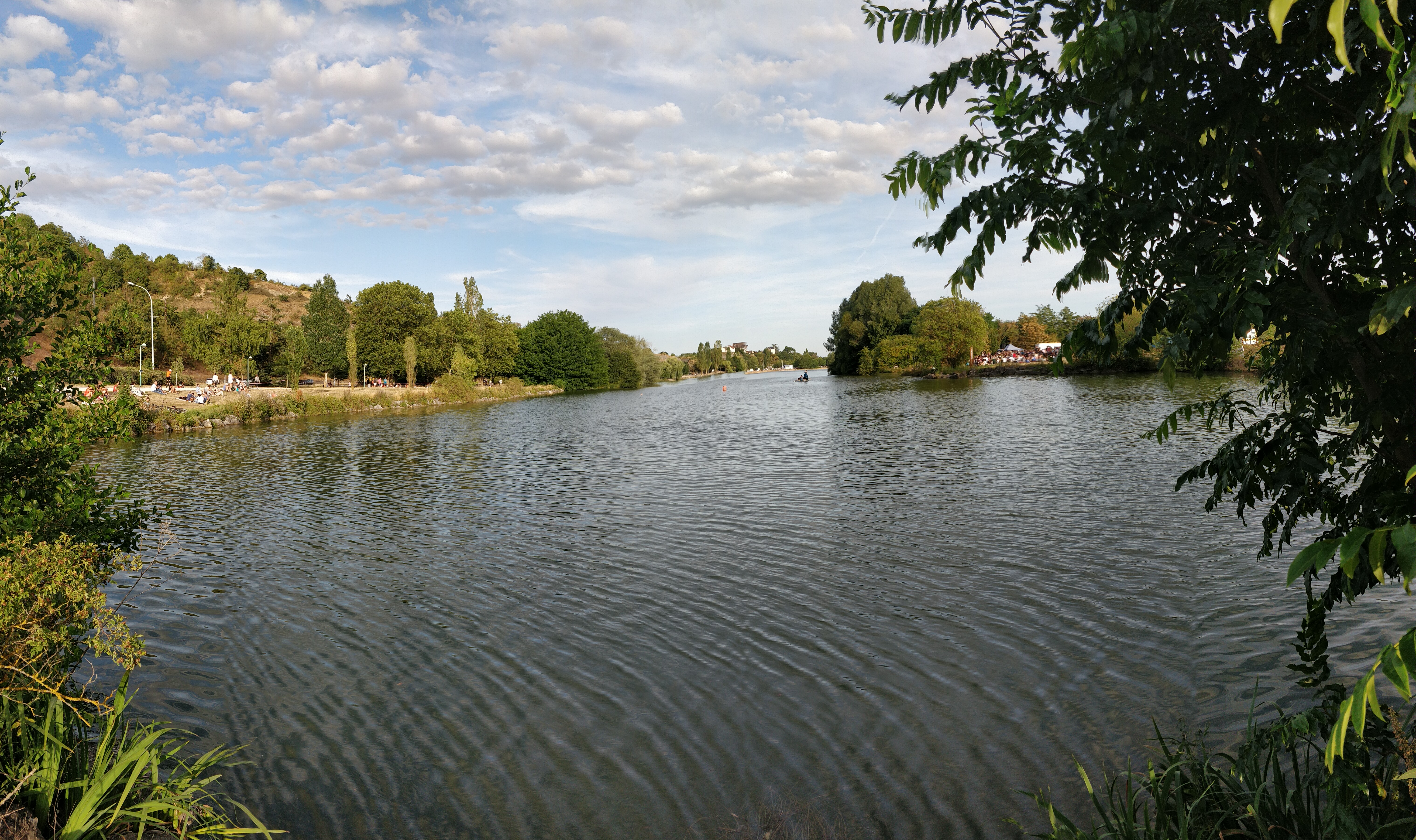 Photo n° 13 de l'avis de Be.a fait le 09/08/2019 à 17:54