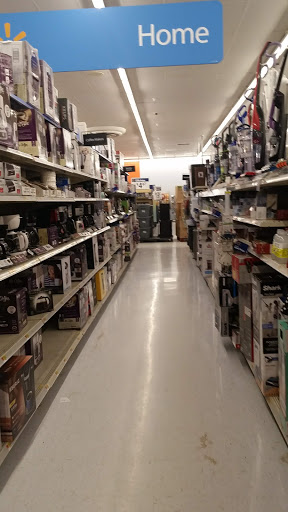 Discount Store «Walmart», reviews and photos, 206 US-1, Falmouth, ME 04105, USA