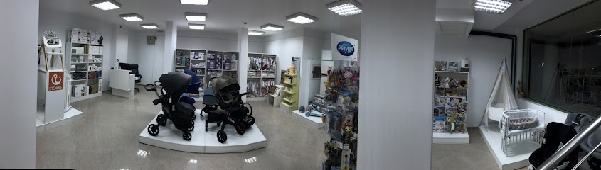 MAMS® STOKKE® LEANDER® BABYZEN™ JELLYCAT®