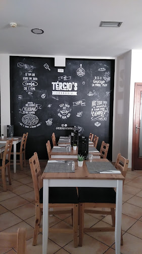 restaurantes Tercio's fornaria São Félix da M.nha