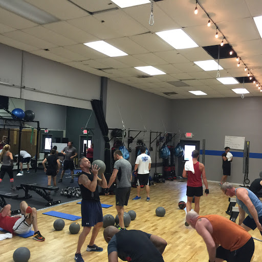 Gym «Rock Hard Fitness», reviews and photos, 820 Lake Baldwin Ln, Orlando, FL 32803, USA